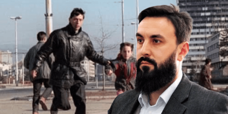 IMAMOVIĆ: OPSEDANJE BOŠNJAČKOG NARODA NIKAD NIJE PRESTALO