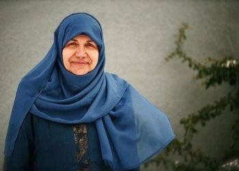 Prihvatila islam i u 73. godini postala hafiza Kur'ana Časnog
