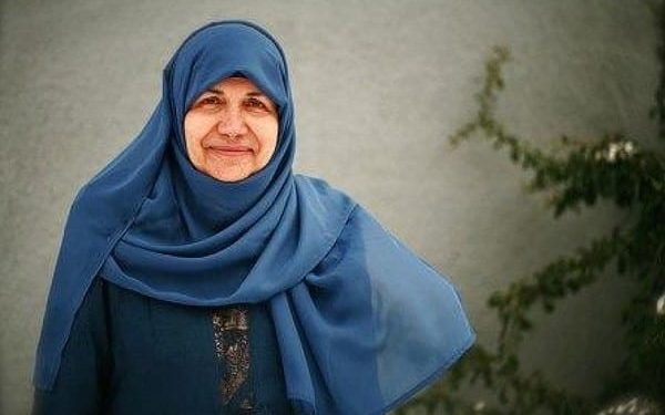 Prihvatila islam i u 73. godini postala hafiza Kur'ana Časnog