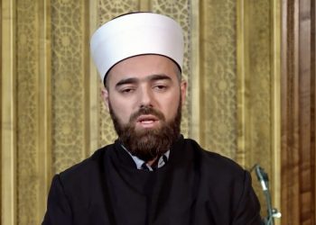 /VIDEO/ Hfz Ilijas ef. Ramadani – Kako kontrolisati svoj pogled i ne gledati haram stvari/VIDEO/