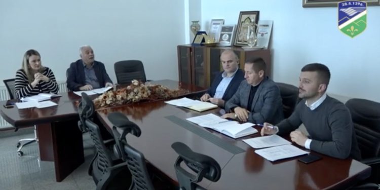 /VIDEO/ Opština Tutin 2023. godine sufinansira deset medijskih projekata