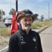 Enver Beganović, koji je iz Austrije krenuo u Mekku, stigao do Iraka (FOTO i VIDEO)