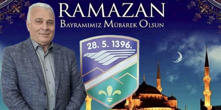 RAMAZANSKI BAJRAM ČESTITAO PREDSJEDNIK OPŠTINE TUTIN SALIH HOT