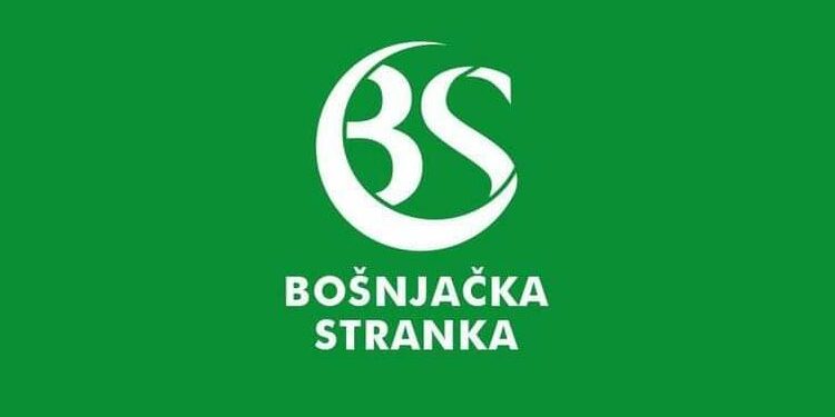 BS: Čestitamo Milatoviću na pobjedi, ali smo iznenađeni njegovim odnosom prema našoj partiji