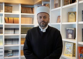 Muftija Halitović: Bajramski dani su dani radosti