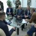 /VIDEO/ Ministar Edin Đerlek posjetio opštinu Tutin