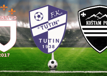 /VIDEO/ FUDBAL: KLUBOVI IZ TUTINA IGRALI SVOJE MEČEVE OVOG VIKENDA