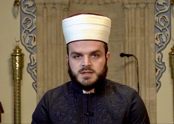 /VIDEO/ Edim ef. Nicević – Važnost nafila u Ramazanu