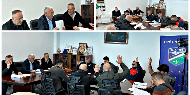 U Tutinu ukinuta Covid vanredna situacija