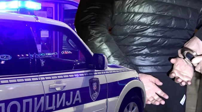 UHAPŠEN DILER IZ NOVOG PAZARA! Prodao heroin mladiću koji je preminuo od konzumacije