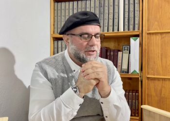 /VIDEO/ Mr Ferid Orahovac: “Propis vjerovanja u nevidljivi svijet meleka”