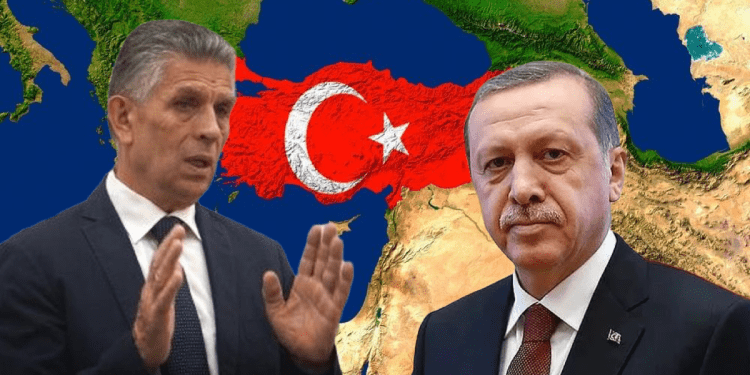 Ugljanin podržao Erdoana: Vaša pobjeda značila bi nastavak brzog razvoja i napretka Turske