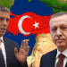 Ugljanin podržao Erdoana: Vaša pobjeda značila bi nastavak brzog razvoja i napretka Turske