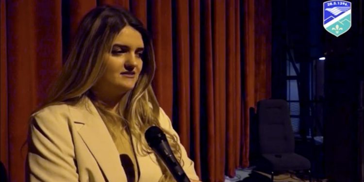 /VIDEO/ Tutin: Održana 23. smotra recitatora “Pjesniče naroda mog”