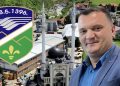 BAJRAMSKA ČESTITKA NAČELNIKA OU TUTIN MUAMERA MAVRIĆA
