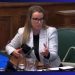 /VIDEO/ Narodna poslanica Selma Kučević zahtijevala je od državnog sekretara u Ministarstvu zdravlja istinu o Kliničkom centru u Novom Pazaru!