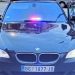 Uhapšeni lažni policajci koji su vozili „presretača“