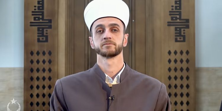 /VIDEO/ Sadat ef. Rastoder – Allah će sve grijehe oprostiti sem 3 grijeha