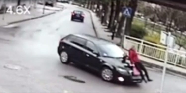 Prijepoljac pijan i drogiran pokosio ženu pa pobjegao sa lica mjesta