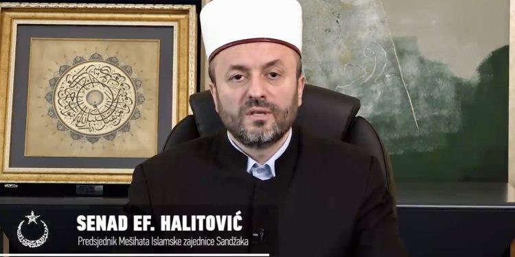 /VIDEO/ MUFTIJA HALITOVIĆ: OVOG RAMAZANA POTREBNI SMO NARODIMA SIRIJE I JEMENA