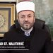 /VIDEO/ MUFTIJA HALITOVIĆ: OVOG RAMAZANA POTREBNI SMO NARODIMA SIRIJE I JEMENA