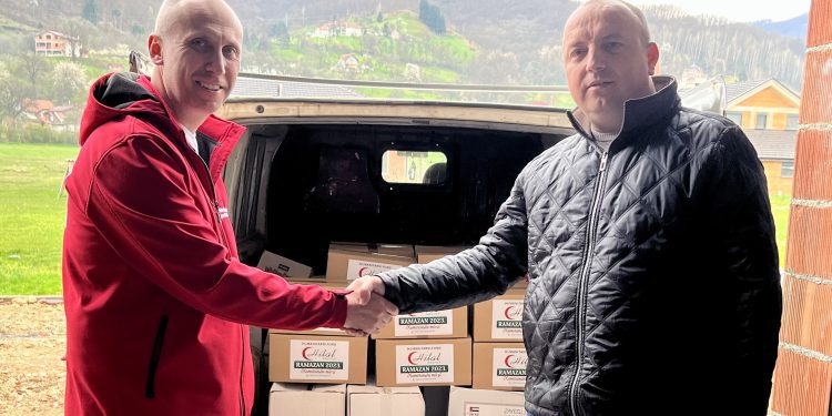 /FOTO/ BIJELO POLJE ZA TUTIN!