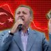/VIDEO/ IZMIR: PREKO DVA MILIONA LJUDI NA PREDIZBORNOM SKUPU PREDSJEDNIKA ERDOGANA!