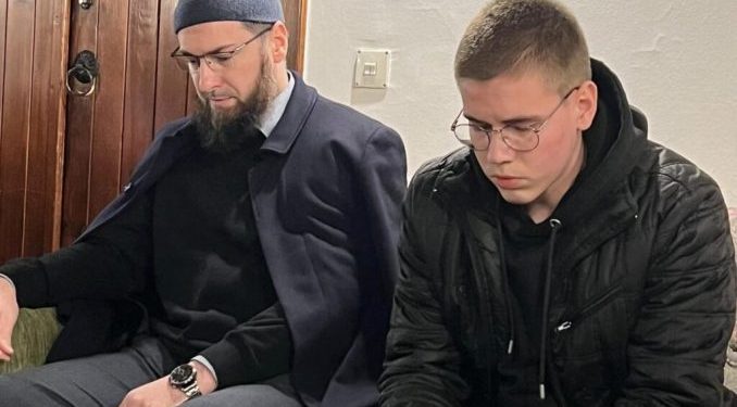 Mladi Abdulkerim za dan proučio Kur’an i postao hafiz