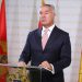 Đukanović podnio ostavku na mjesto predsjednika DPS-a!