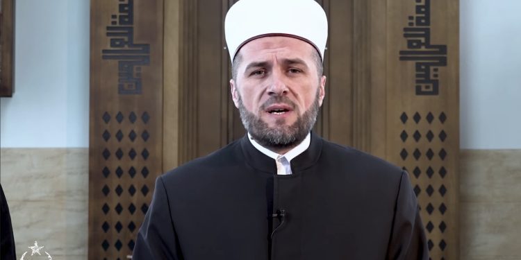 /VIDEO/ Fahrudin ef. Demirović – Nafaka i Allahovo konstantno davanje