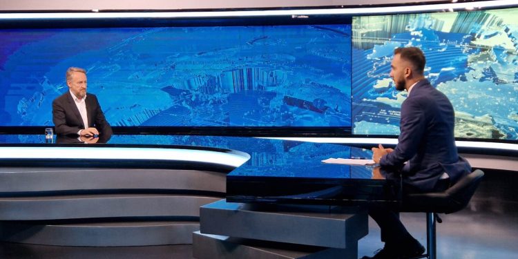 /VIDEO/ IZETBEGOVIĆ ODLUČNO ZA HAYAT O NOVIM IZMJENAMA NA ‘KRŠĆANSKIM’ OSNOVAMA: MISLIM DA SU NA ‘KRSTAŠKIM’