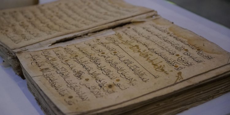 U Sarajevu otvorena izložba povodom 75 godina od osnivanja Historijskog arhiva Sarajevo