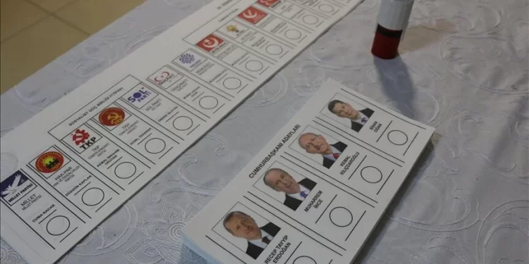 U BiH, Crnoj Gori, Srbiji i na Kosovu završeno glasanje za predsjedničke i parlamentarne izbore u Turkiye