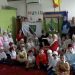/VIDEO/ Tutin: Dan bošnjačke nacionalne zastave obilježen u vrtiću Bubamara
