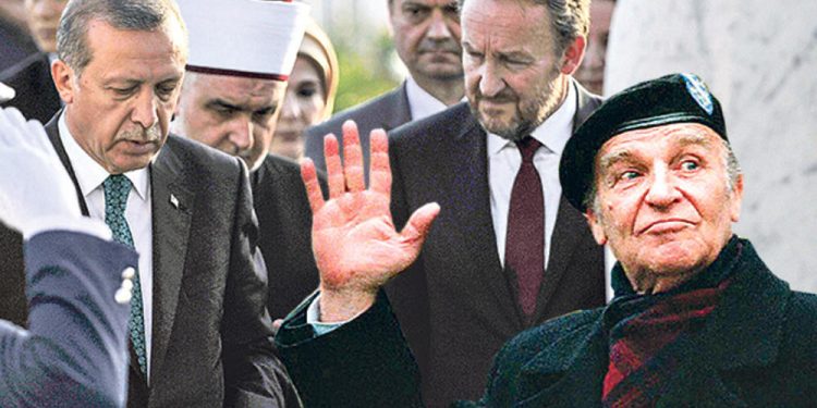 Izbori u Turkiye: Turski birači u BiH u petak izlaze na birališta