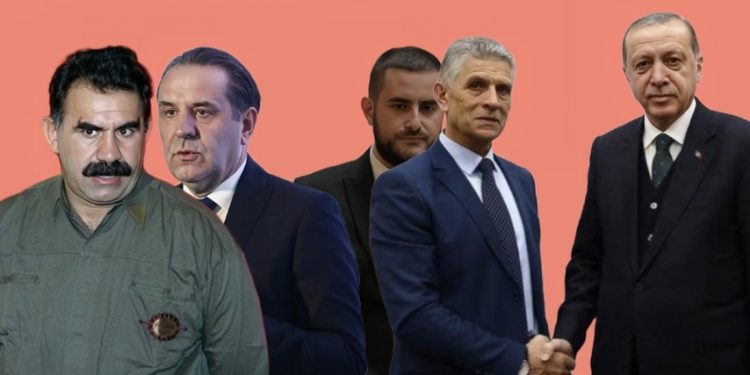 Šta rekoše sandžački lideri, da li će Erdogan ostati na vlasti?