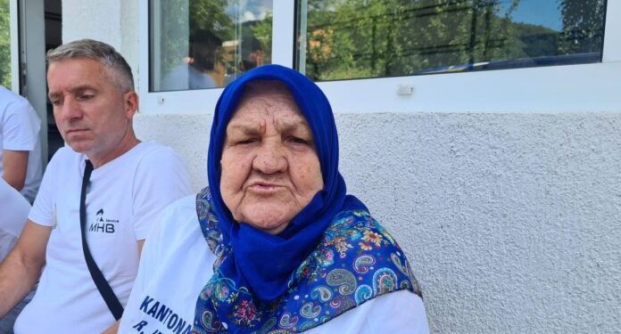 NANA FATA IDE NA HADŽ: TOME JE POMOGLO 200 OSOBA OD ŠVEDSKE DO SJEVERNE AMERIKE!