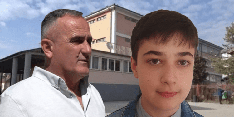 Tutin: Mehmed Čalaković najuspješniji učenik u zadnjih 100 godina!