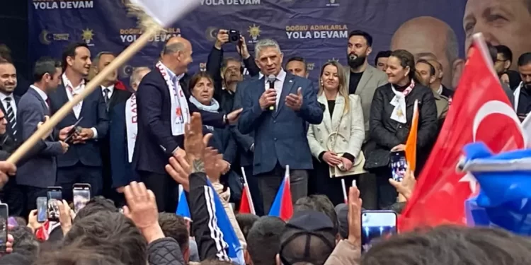 Ugljanin: Pobjeda Erdogana i AK Partije znači mir i razvoj Balkana
