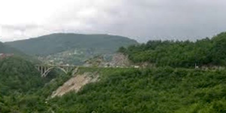 NAREDNIH DANA BIĆE OBUSTAVA SAOBRAĆAJA NA DIONICI MEHOV KRŠ DO GRANICE SA CRNOM GOROM