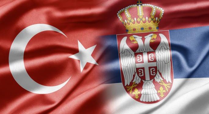 Republike Turkiye uputila sućut Srbiji zbog stradalih u napadu u školi u Beogradu