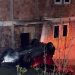 /FOTO&VIDEO/ Tutin: U naselju Dubovo auto udarilo u kuću pored glavne ceste