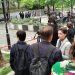 Srbija: Uhapšen učenik osumnjičen za pucnjavu u osnovnoj školi u Beogradu
