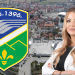 Dan opštine Tutin čestitala narodna poslanica Selma Kučević