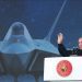 /VIDEO/ Erdogan za miran san: Turski nacionalni borbeni avion zvat će se “KAAN”