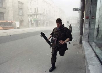 Na današnji dan spriječeno zauzimanje Sarajeva 1992.