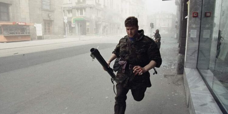 Na današnji dan spriječeno zauzimanje Sarajeva 1992.
