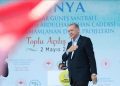 Erdogan: Turkiye pronašla visokokvalitetnu naftu na istoku države