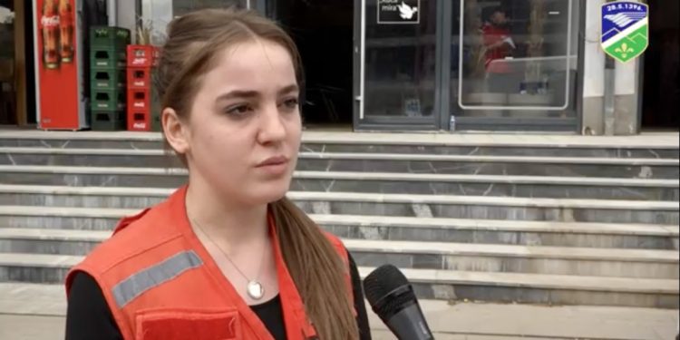 /VIDEO/ Tutinci se odazvali akciji dobrovoljnog davanja krvi, prikupljeno 31 jedinica