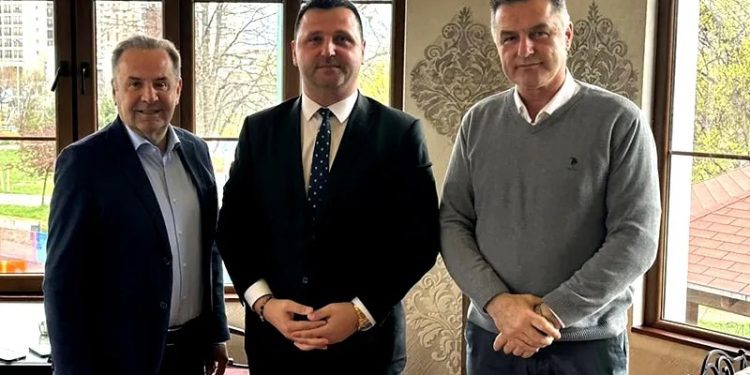 Ljajić i Hasanović čestitali Erdoganu pobjedu